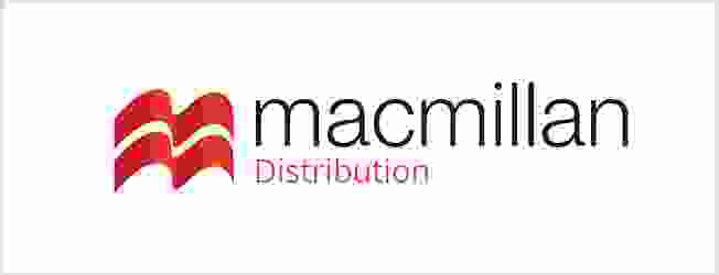 Macmillan Distribution logo