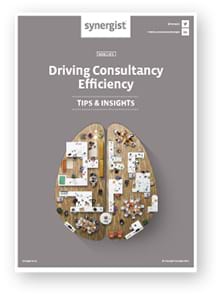 Go to Driving Consultancy Efficiency