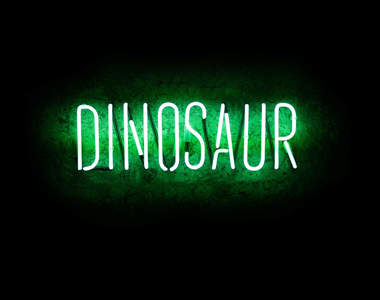 Dinosaur agency took a strategic leap using Synergist