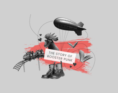 Rooster Punk shifted from spreadsheets to strategic control with Synergist