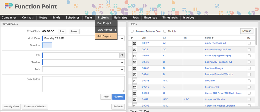 Function Point software